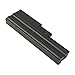 AC Doctor INC Li-ion Laptop Battery for IBM ThinkPad T60 T60p T61 T61p R61i R61e R61 R60e R60 R500 T500 W500 Series, 5200mAh/10.8V/6-Cell