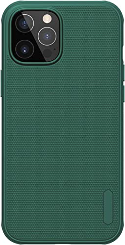 Coque iPhone 12 Pro Max verte robuste pour vos activités en extérieur