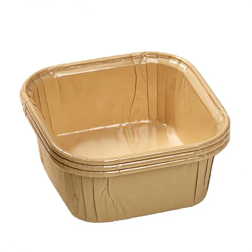 �J�b�v�P�[�L�^�A�x�[�L���O�J�b�v�A���[�X�J�b�v�A�}�t�B���J�b�v�A����A�f�U�[�g�ADIY �J�b�v�P�[�L�A�y�X�g���[�p�i�A�t���[�o�[���X�X�N�G�A�A�ϔM���A�ϖ����A�x�[�L���O�p�i�A�I�[�u���Ή��B (�u���E��, 8.5cm)