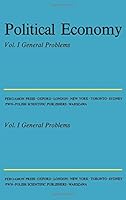 Political Economy 0080135617 Book Cover