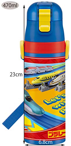 Asd育児 水筒の蓋が開かない飲めない すぐこぼす 感覚統合の問題をヒントに解決 ゆきまる生活