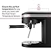 KitchenAid Semi-Automatic Espresso Machine - KES6403