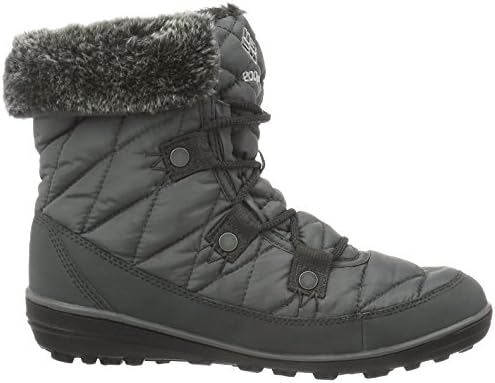 Amazon.com: Columbia Heavenly Shorty Omni-HEAT - Botas de invierno para  mujer, impermeables y transpirables, 5 : Ropa, Zapatos y Joyería