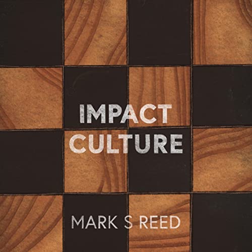 Mark Reed Impact The Productive Researcher (Audio Download): Mark S. Reed, Mark S. Reed ...