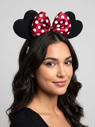 Image of BookMyCostume Headwear Collection - Decorative Tiaras, Floral Crowns, Animal Ears & Themed Headbands for Birthdays, Festivals & Role-Play - Kids & Adults Accessory
