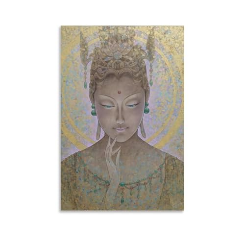 ߓcY̕G i()|X^[ (4) pl LoXEH[A[g  ŉ ǂ̊G 24x36inch(60x90cm)