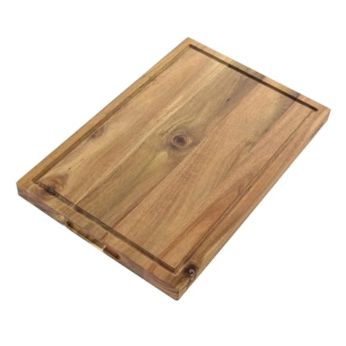 Comparison: Best 12X18 Cutting Board 8 Kenmore Archer Wood Cutting Board, 18x12-inch, Acacia