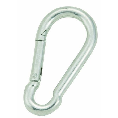 1-2-2450 .5" Snap Link Baron Turnbuckles 6114417