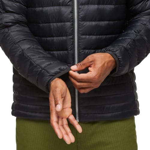 Cotopaxi Fuego Down Jacket - Men's2