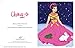 Legendary Ladies Notes: 20 Notecards and Envelopes (Goddess Cards by Ann Shen, Girl and Women Empowerment Gifts)