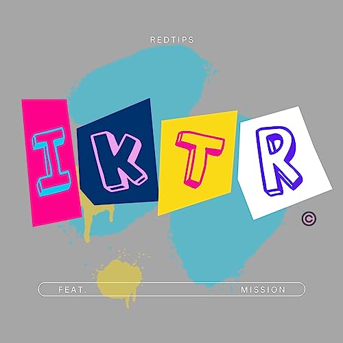 Écouter I Know That’s Right par Red Tips feat. Mission sur Amazon Music ...