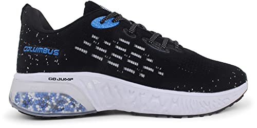 Image of Columbus Men's Jupiter Sports Running Shoe