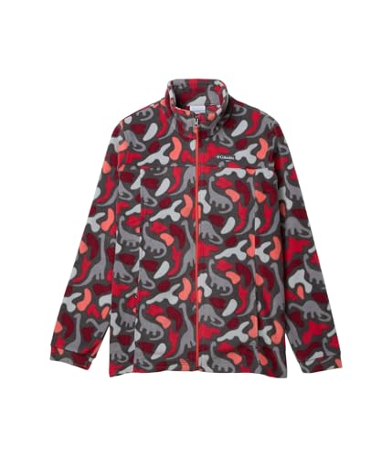 Image of Columbia Boys' Zing Fleece Jacket Jacket