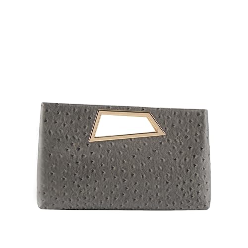 Image of Coucoland Clutch Purse for Women - Evening Bags PU Leather Glitter Fashion Purse Handbag for Wedding Party Daily | PU Leather