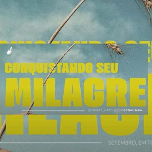 O Milagre Encontra a Pessoa Certa