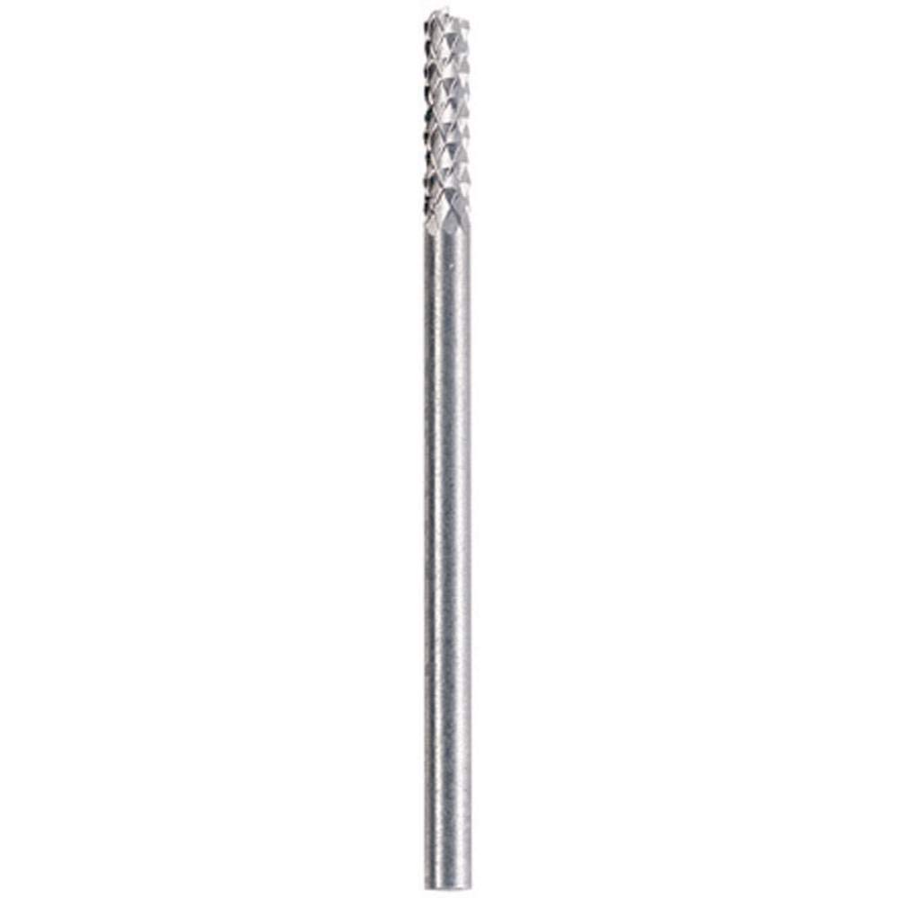 Dremel 570 Grout Removal Bit, 3.2 mm Grout Remover Accessory for Rotary Multi Tool for Removing and Cleaning Grout