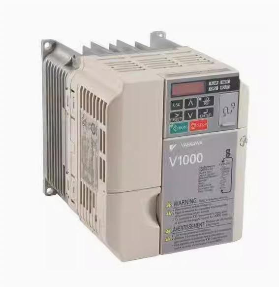 1pcs New Inverter CIMR-VBBA0010BAA 1.5 V1000 Single-Phase 220v