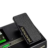 HeadRush Flex Prime Guitar and Bass Multi Effects Pedal and Amp Modeling Processor with Touchscreen, Looper, Wi-Fi, Bluetooth, IR Loader, USB, Lessons - Image 22