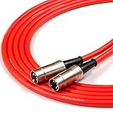 High quality silver plated Seetronic ST322 5 Pin Dins Durable & Flexible foxTWO cable Manufactured with a 2% silver solder