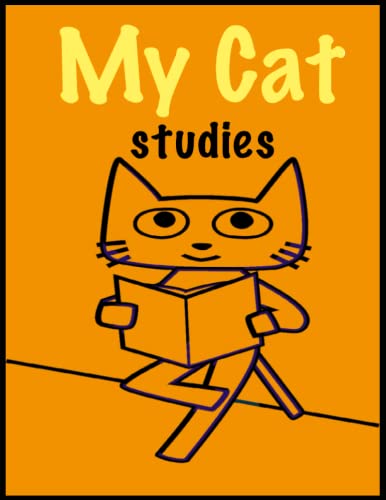 My Cat studies: funny cat books for small, dramas, plays parenting humor satire fatherhood united states humor, The Little Book, entertainment family ... humor, & satire parenting,& families