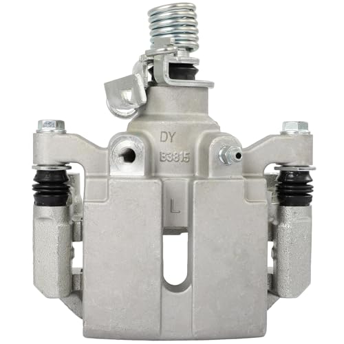 Image of 18B5010 18B5011 Rear Left & Right Disc Brake Calipers Assembly