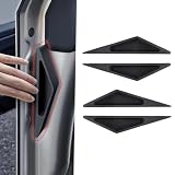 heenvn Hidden Door Handles for Tesla Cybertruck 2024 2025