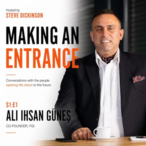 Ali Ihsan G&uuml;neş, FGI