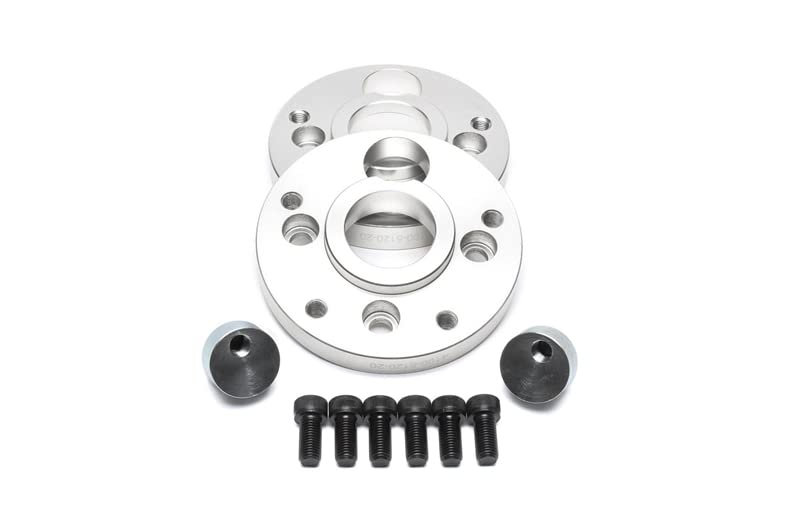 Adaptateur disques trou Cercle Adaptateur 20 mm 4 x 100 sur 5 x 120 4100–5120–20P