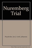 The Nuremberg trials B00005WH1X Book Cover