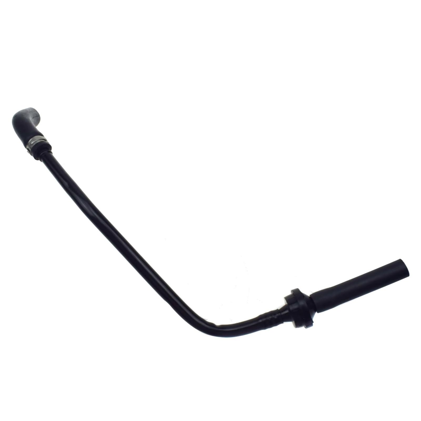 PCV Connector Compatible with Smart for Cabrio 0.6 0.7 0.8 2000 2001 2002 2003 2004 Auto Crankcase Breather Oil Pipe Hose Tube 1600180312