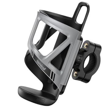 mountain bike cup holder