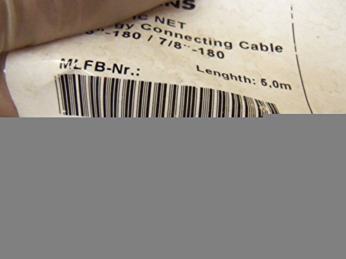 Câble 7/8 alimentation Siemens Simatic Net pour connecter vos automates - 5