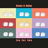 Geena B. & Rufus