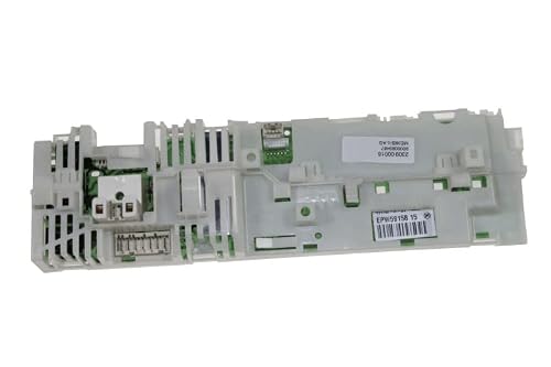 Bosch module de commande pour lave linge - vue 7