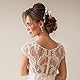 Perlen Haarstab, 3 Stück Strass-Haar-Essstäbchen Chinesische Haarnadel Vintage Quaste Japanische Haarstäbchen Handgefertigte Chignon Schmuck Haarschmuck für Mädchen