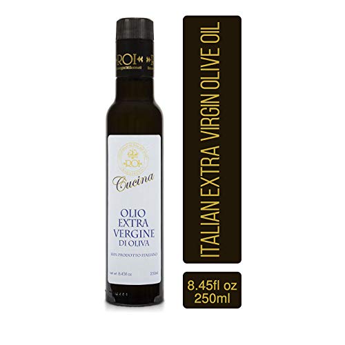 Buy ROI Italian Extra Virgin Olive Oil Cucina Olive Oil Imported from