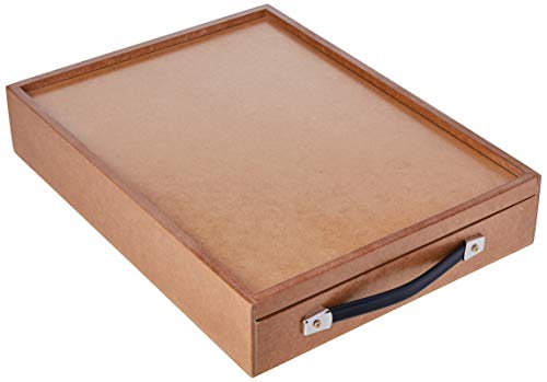 Souza & Cia 4216 Estojo da Vinci MDF