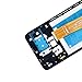 WINCGYCG for Samsung A12 Screen Replacement kit for Samsung Galaxy A12 a125u1 s127dl a125a a125w a125m a125f LCD Display Touch digitizer Screen Assembly Part with Tools 6.5 inch Black with Frame