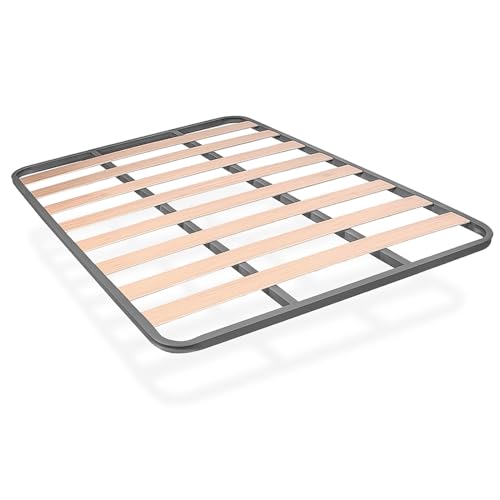 Somier Sin Patas 150x190 30x30mm