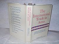 International Trade in Arms (Study in International Security) 0701118229 Book Cover