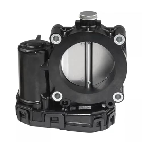 Corps de papillon 04593858AA pour corriger les ratés du moteur Dodge Nitro 3.7