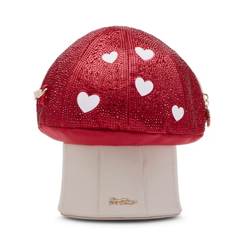 Betsey Johnson Mush Love Crossbody3