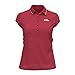 Produktbild Odlo Damen Polo s/s KUMANO Poloshirt, Chrysanthemum Melange, L