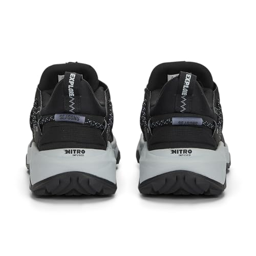Image of Puma Womens Explore Nitro WNS Running Shoe
