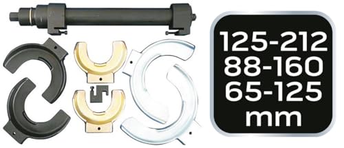 NEO TOOLS 11-797 Compresseur de ressort hélicoïdal ressort de suspension