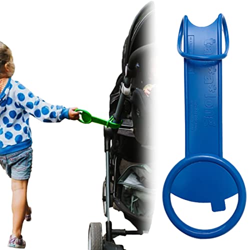 Tagalong Stroller Accessory for Child Safety |...