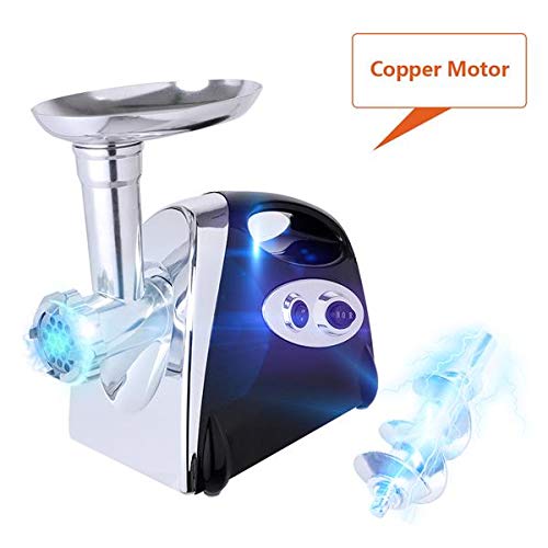 Best Electric Meat Mincer Machine