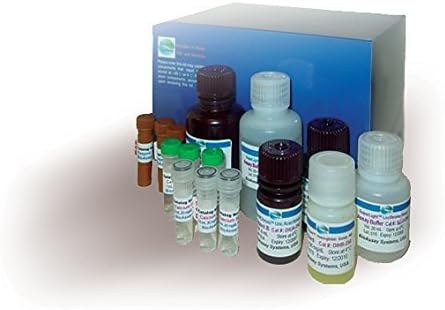 DURE-100 - Urease Assay Kit - QuantiChrom Urease Assay Kit, BioAssay Systems - Each