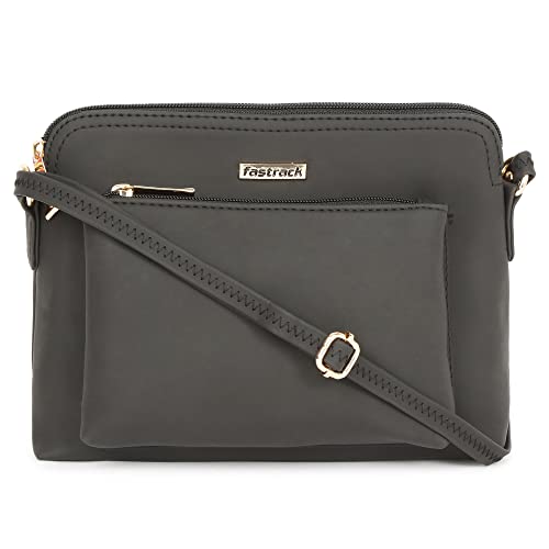 Fastrack Womens Western (Black) (B0C27QVHLD) Amazon Price History, Amazon Price Tracker