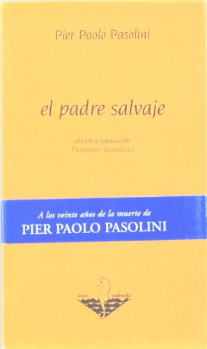 El padre salvaje